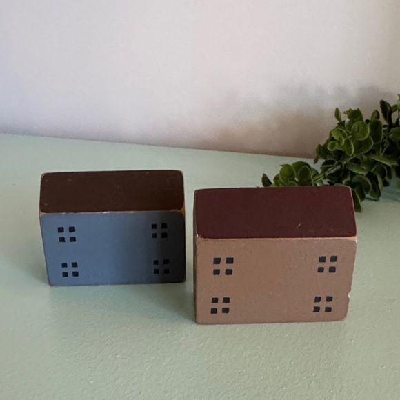 Fort Lewis and Fort Carson Decorative Blocks - Picture 2 of 3